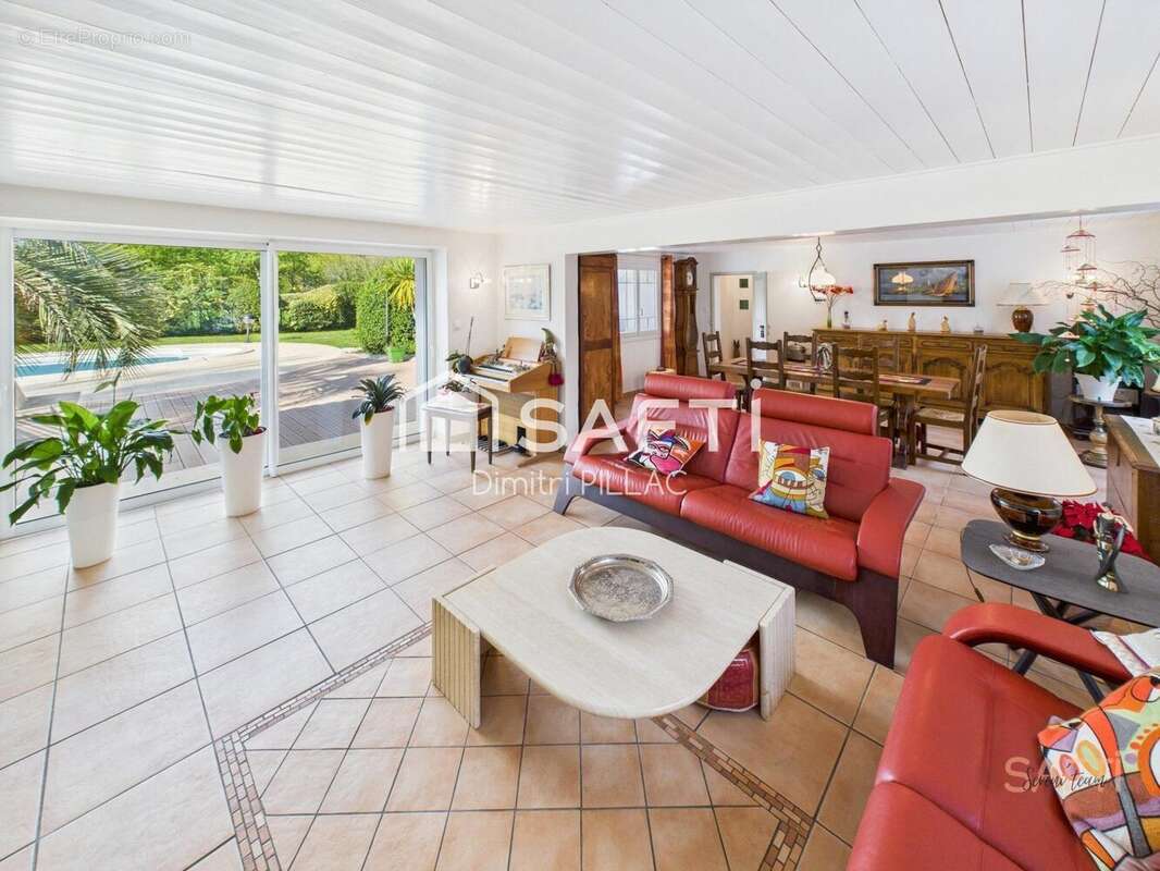 Photo 4 - Maison à CHALLANS