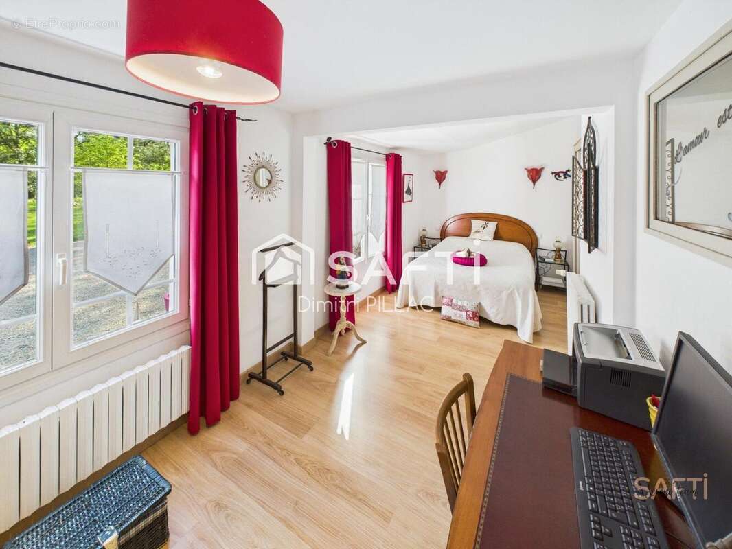 Photo 5 - Maison à CHALLANS