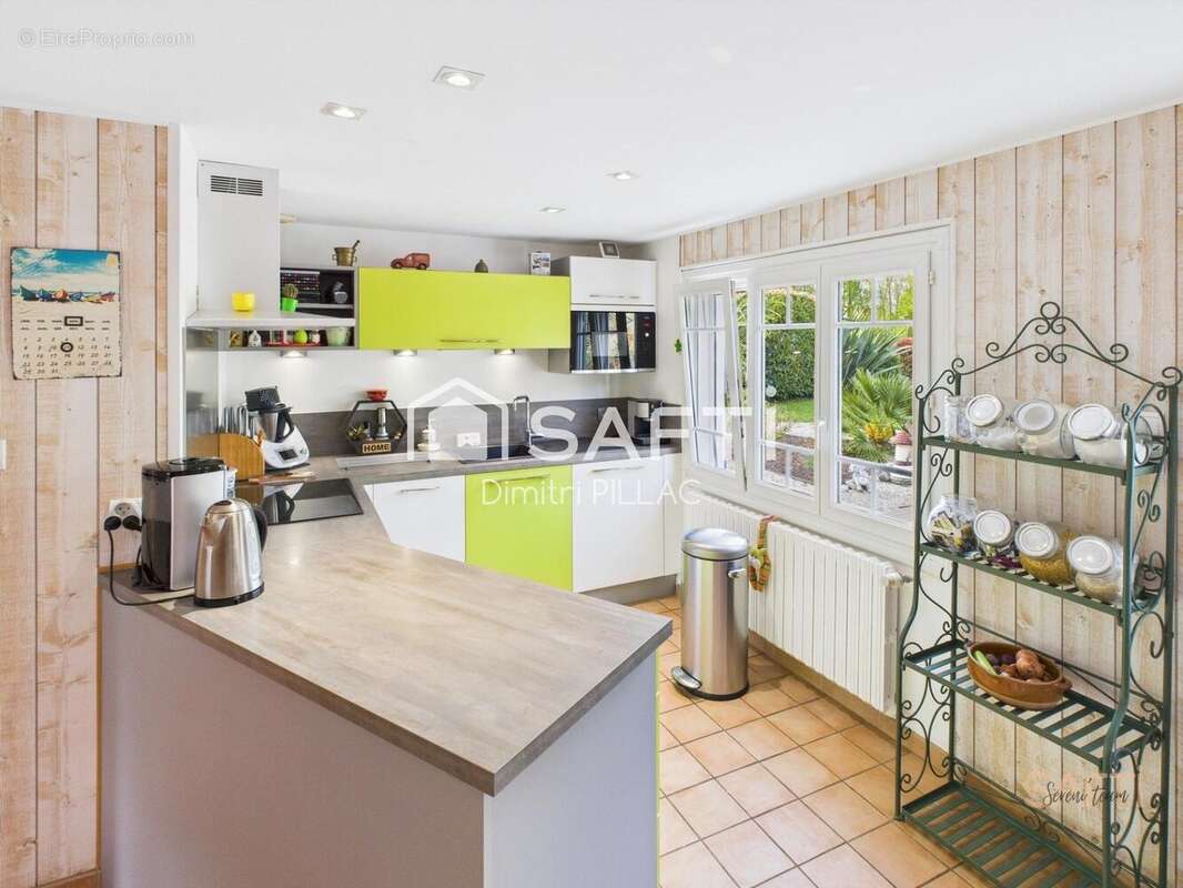 Photo 6 - Maison à CHALLANS