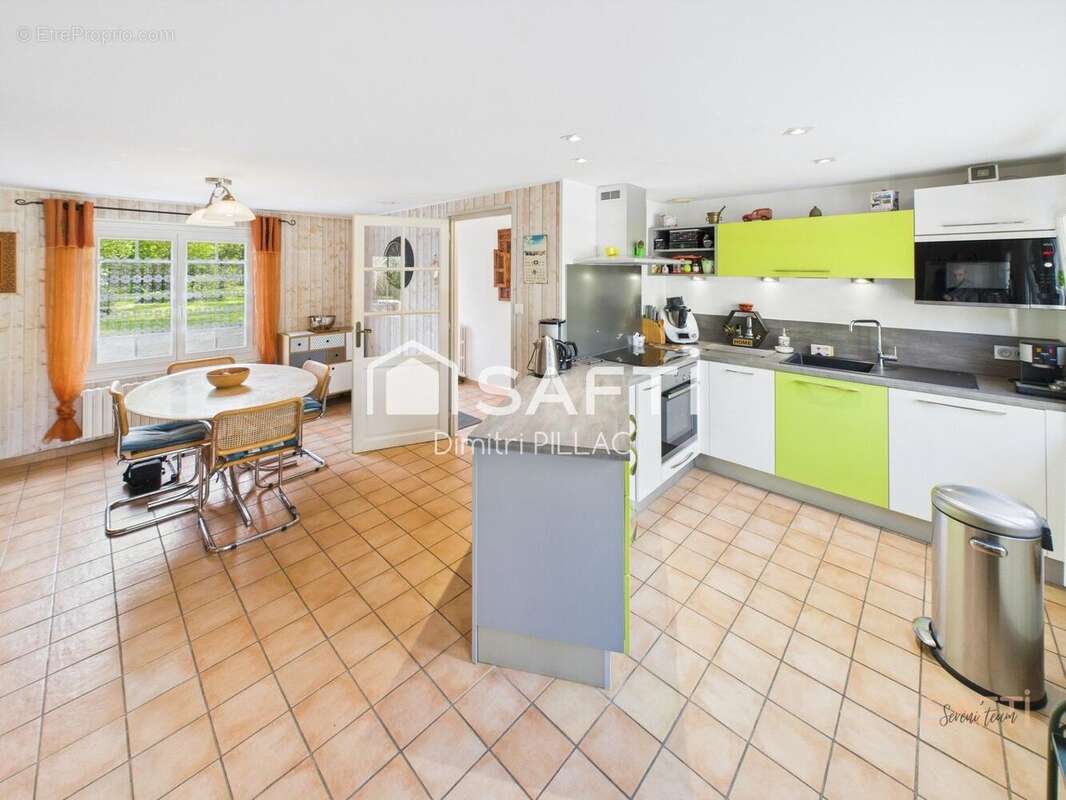 Photo 7 - Maison à CHALLANS