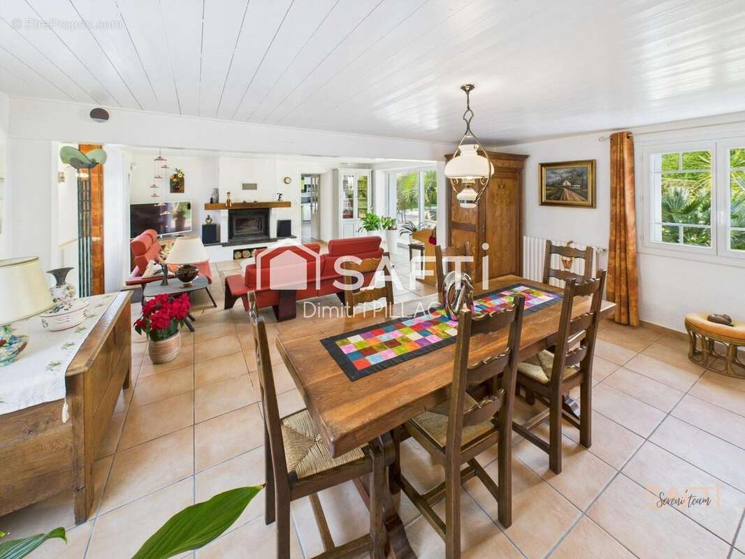 Photo 8 - Maison à CHALLANS