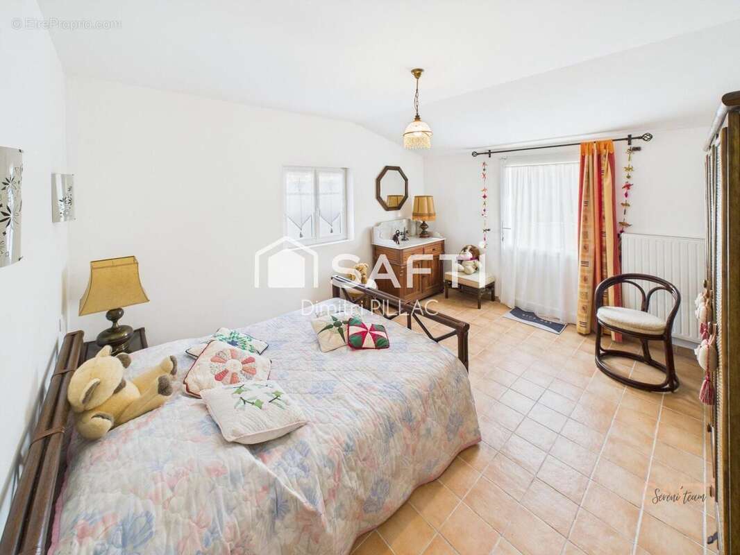 Photo 9 - Maison à CHALLANS