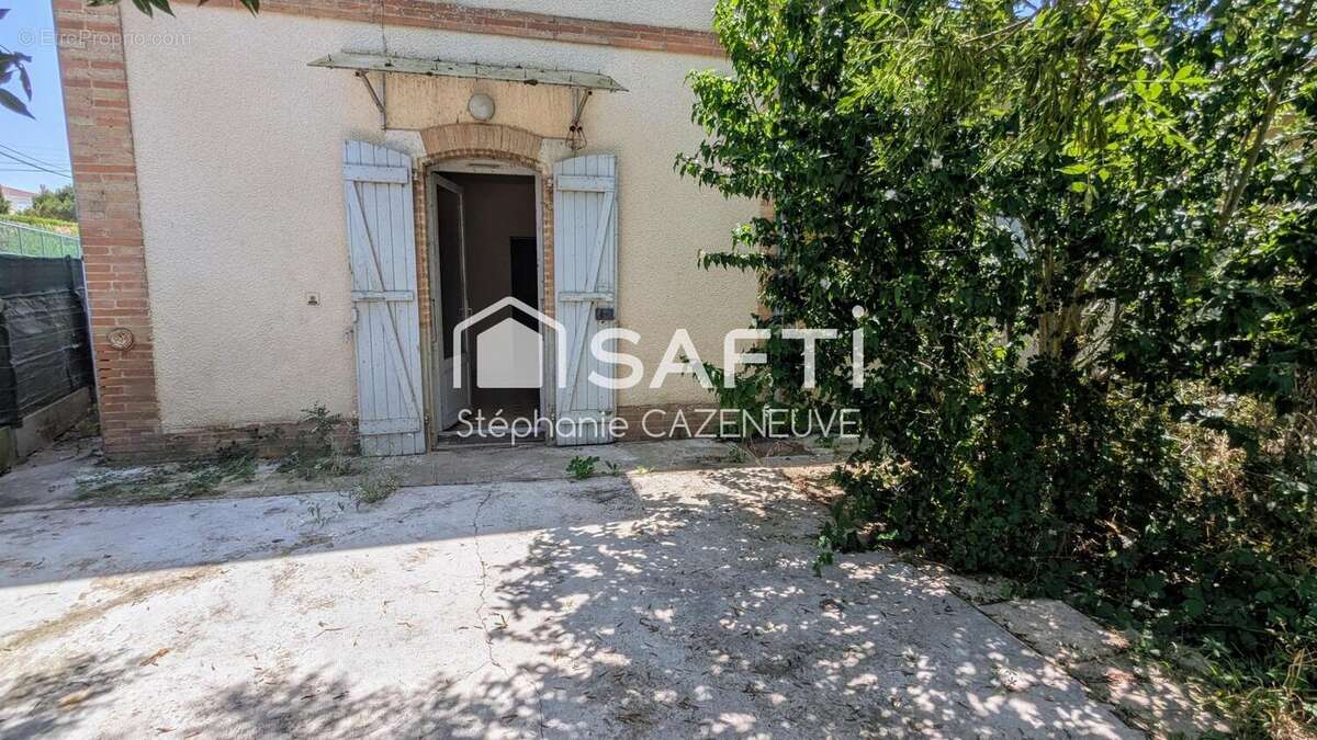Photo 3 - Maison à SEGOUFIELLE