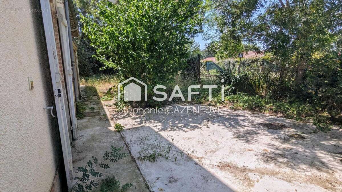 Photo 4 - Maison à SEGOUFIELLE