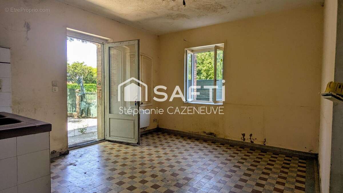 Photo 5 - Maison à SEGOUFIELLE