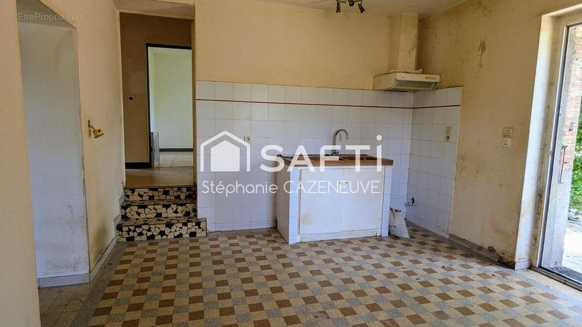 Photo 6 - Maison à SEGOUFIELLE