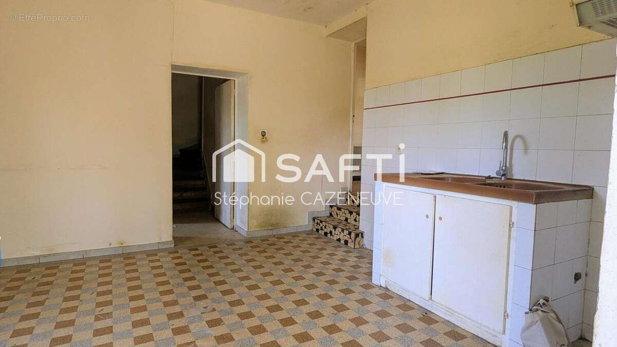 Photo 7 - Maison à SEGOUFIELLE