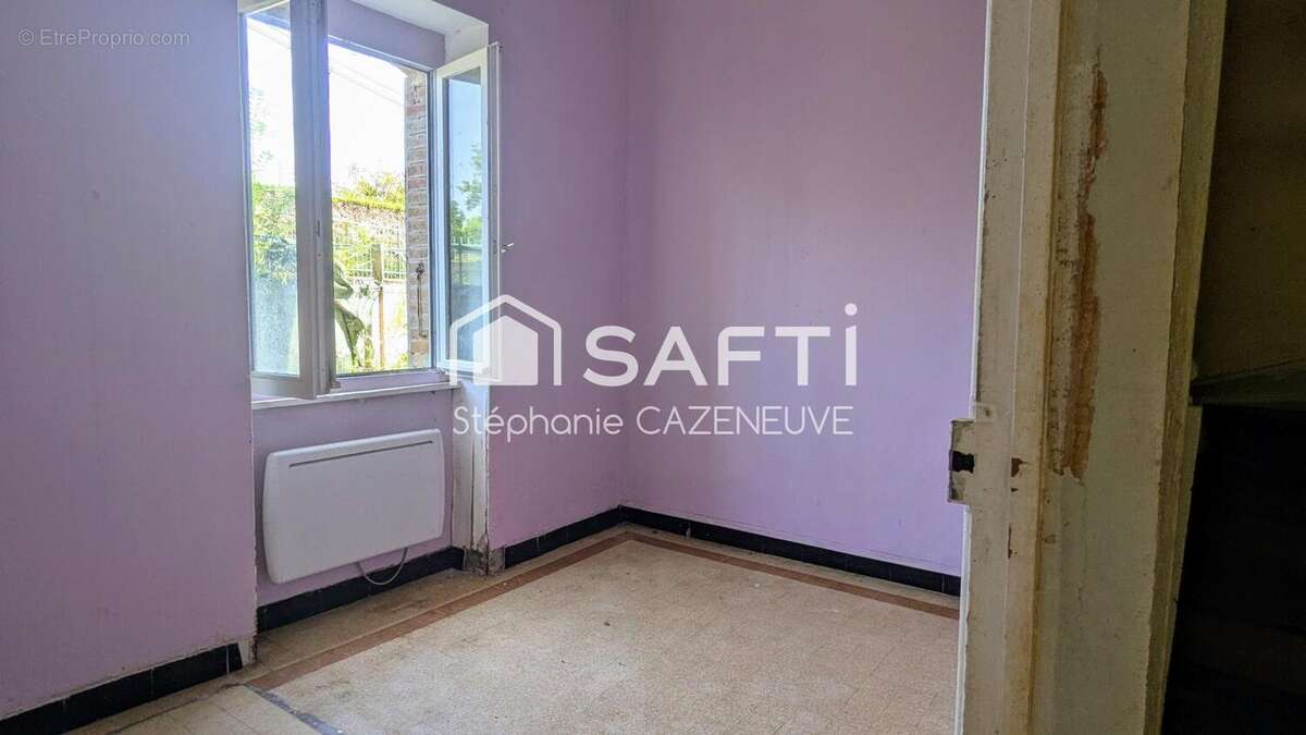 Photo 8 - Maison à SEGOUFIELLE