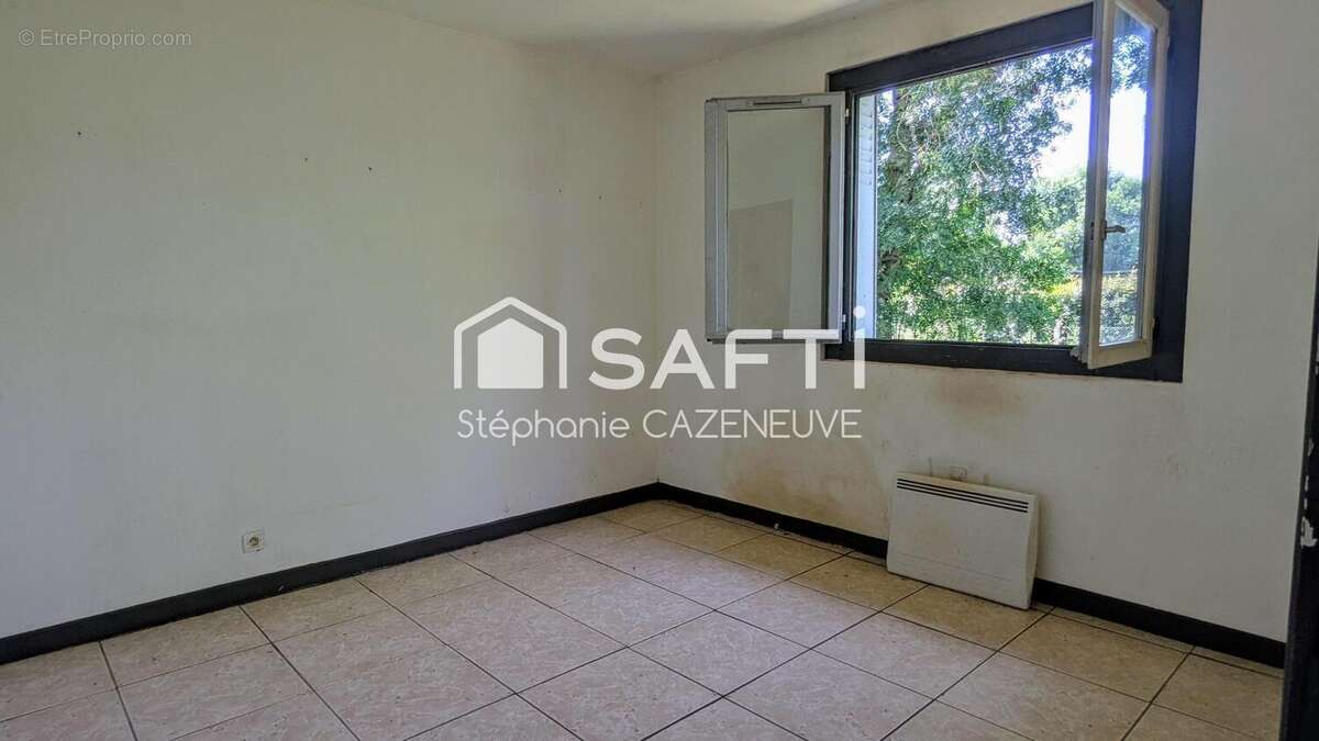 Photo 9 - Maison à SEGOUFIELLE