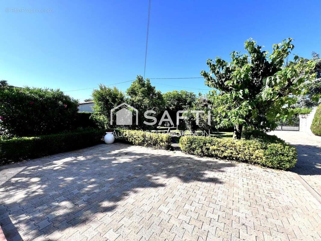 Photo 3 - Maison à MAZAN