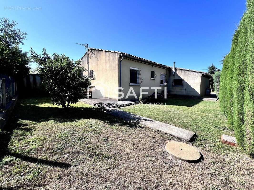 Photo 4 - Maison à MAZAN