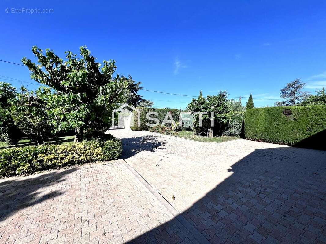 Photo 5 - Maison à MAZAN