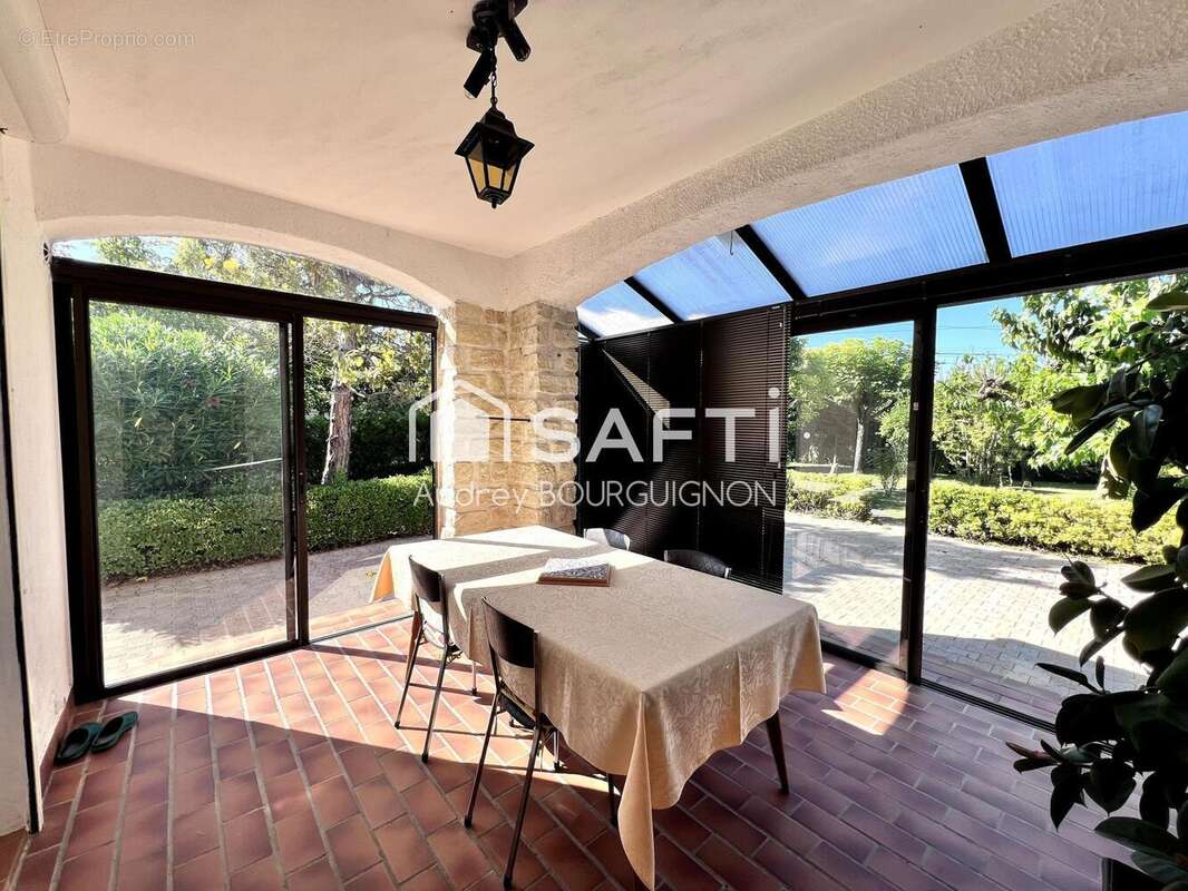 Photo 6 - Maison à MAZAN