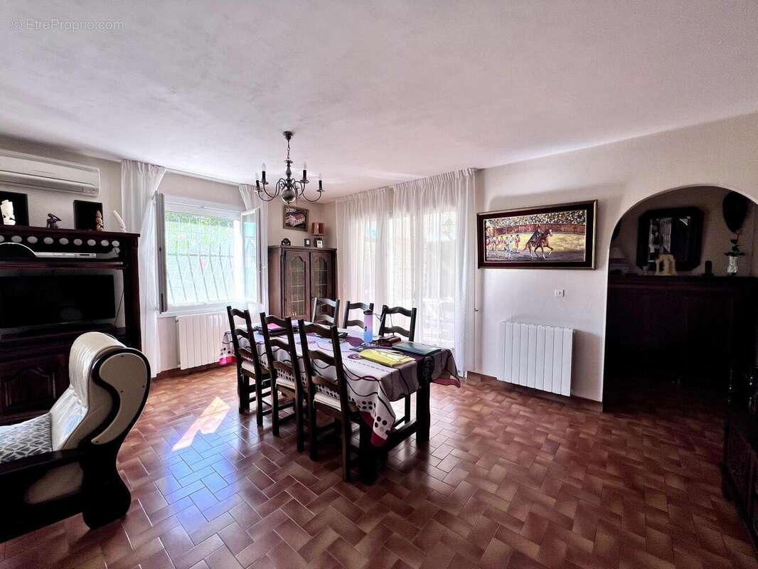 Photo 9 - Maison à MAZAN