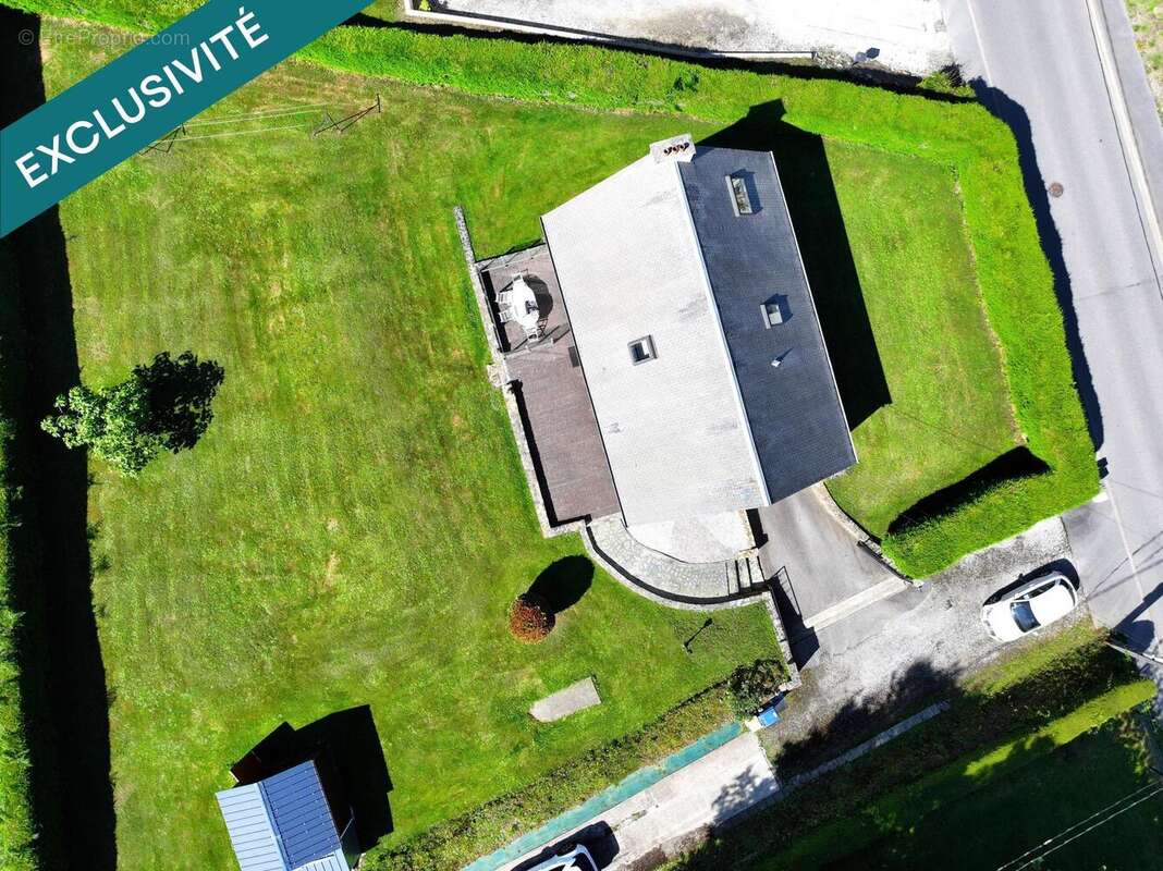 Photo 2 - Maison à CHERBOURG-OCTEVILLE