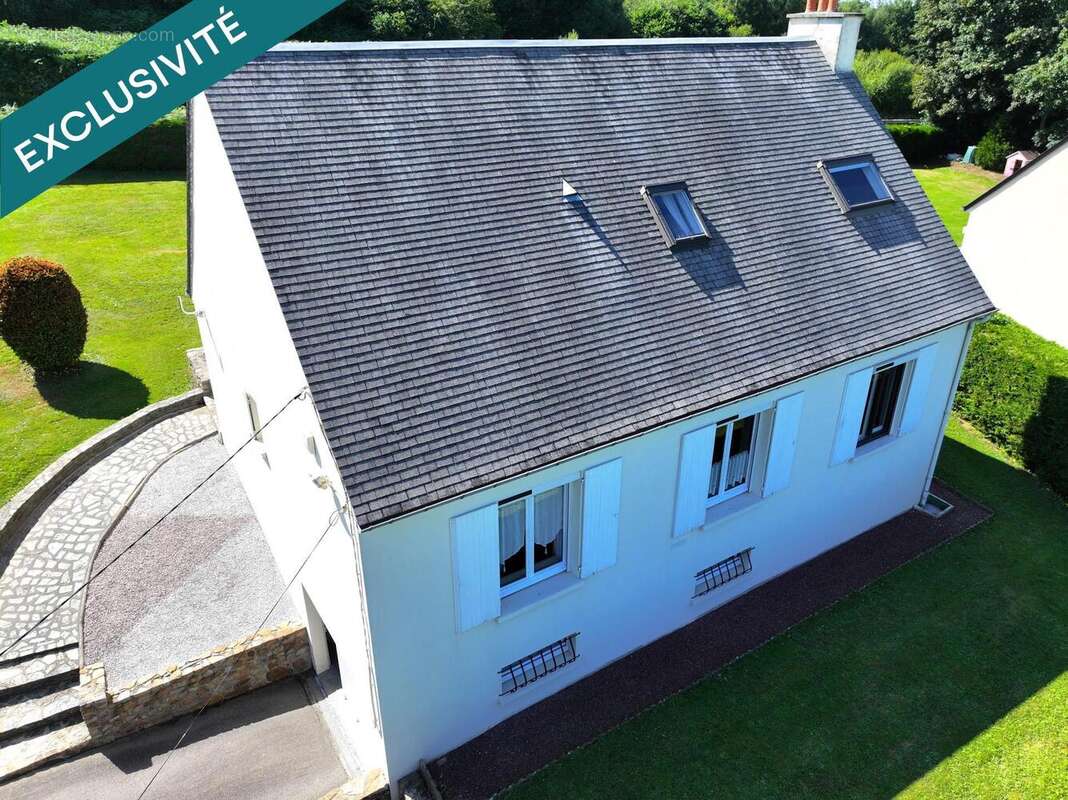 Photo 3 - Maison à CHERBOURG-OCTEVILLE