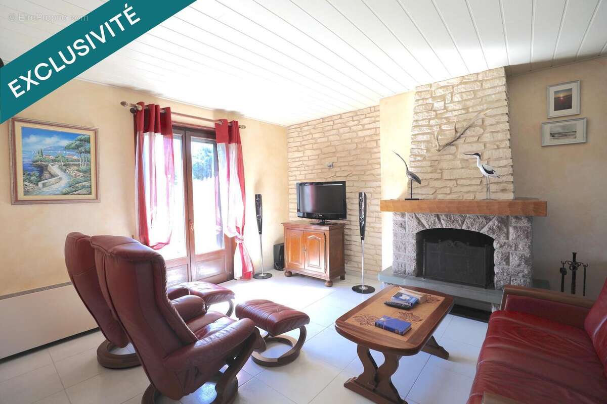 Photo 4 - Maison à CHERBOURG-OCTEVILLE