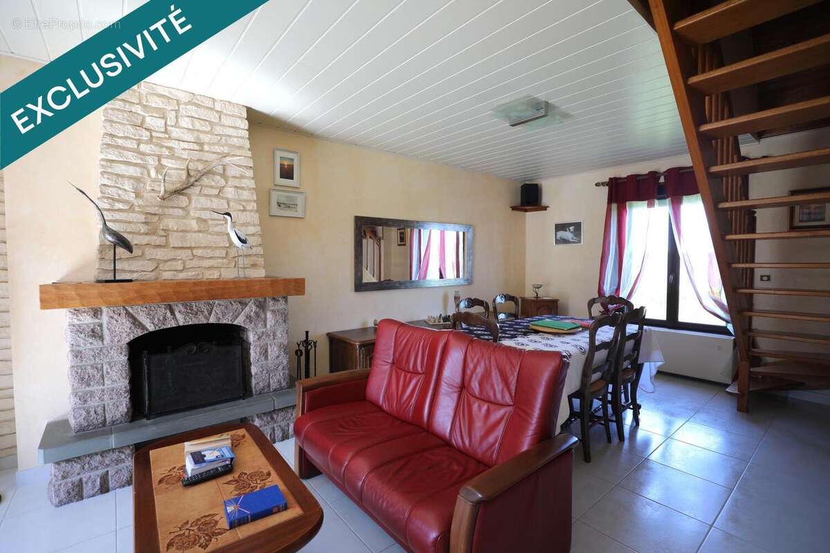 Photo 5 - Maison à CHERBOURG-OCTEVILLE