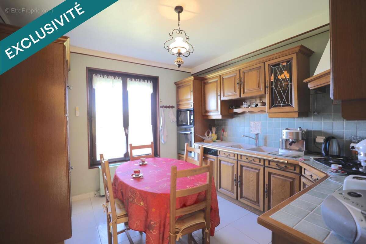 Photo 6 - Maison à CHERBOURG-OCTEVILLE