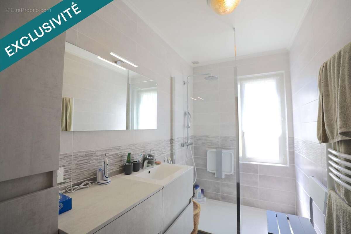 Photo 7 - Maison à CHERBOURG-OCTEVILLE