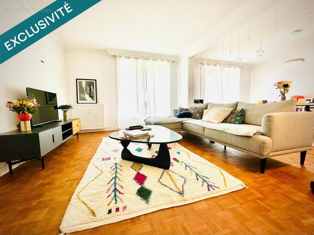 Photo 1 - Appartement à VALENCE