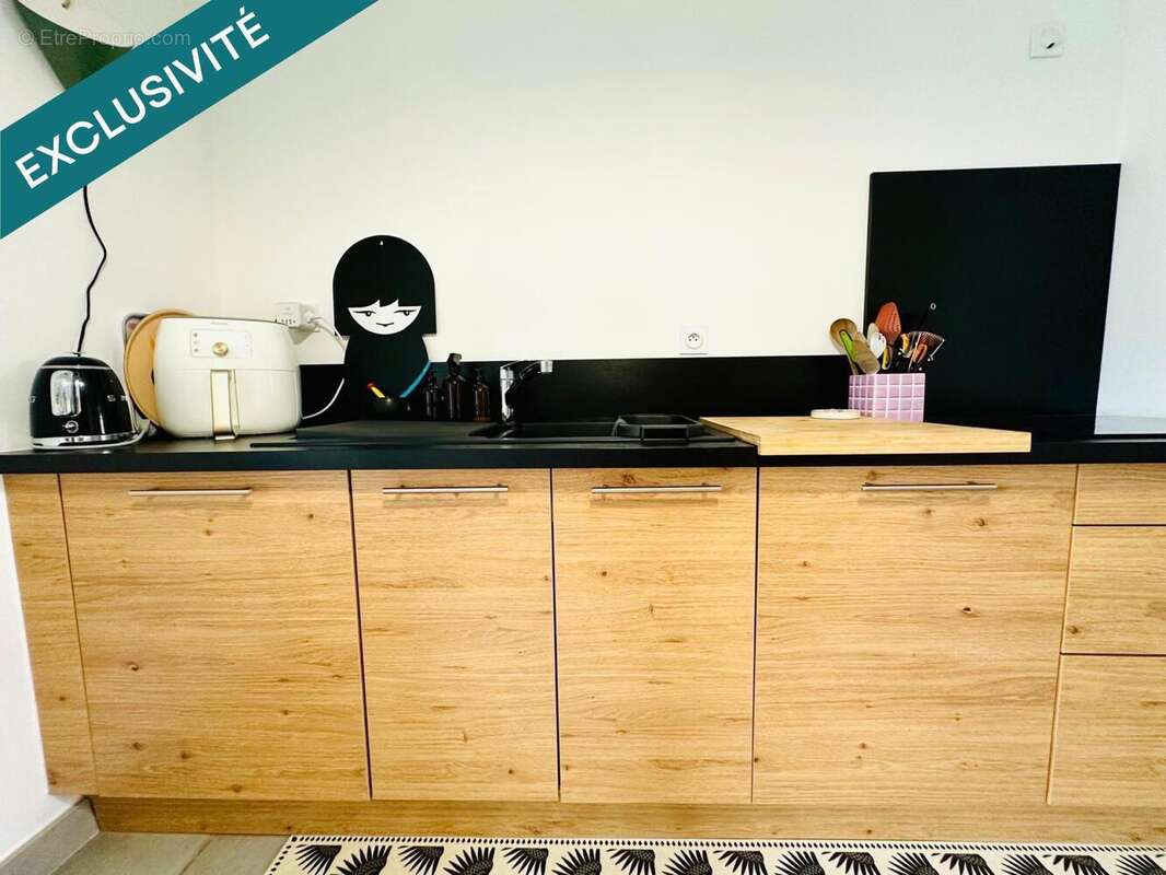 Photo 6 - Appartement à VALENCE