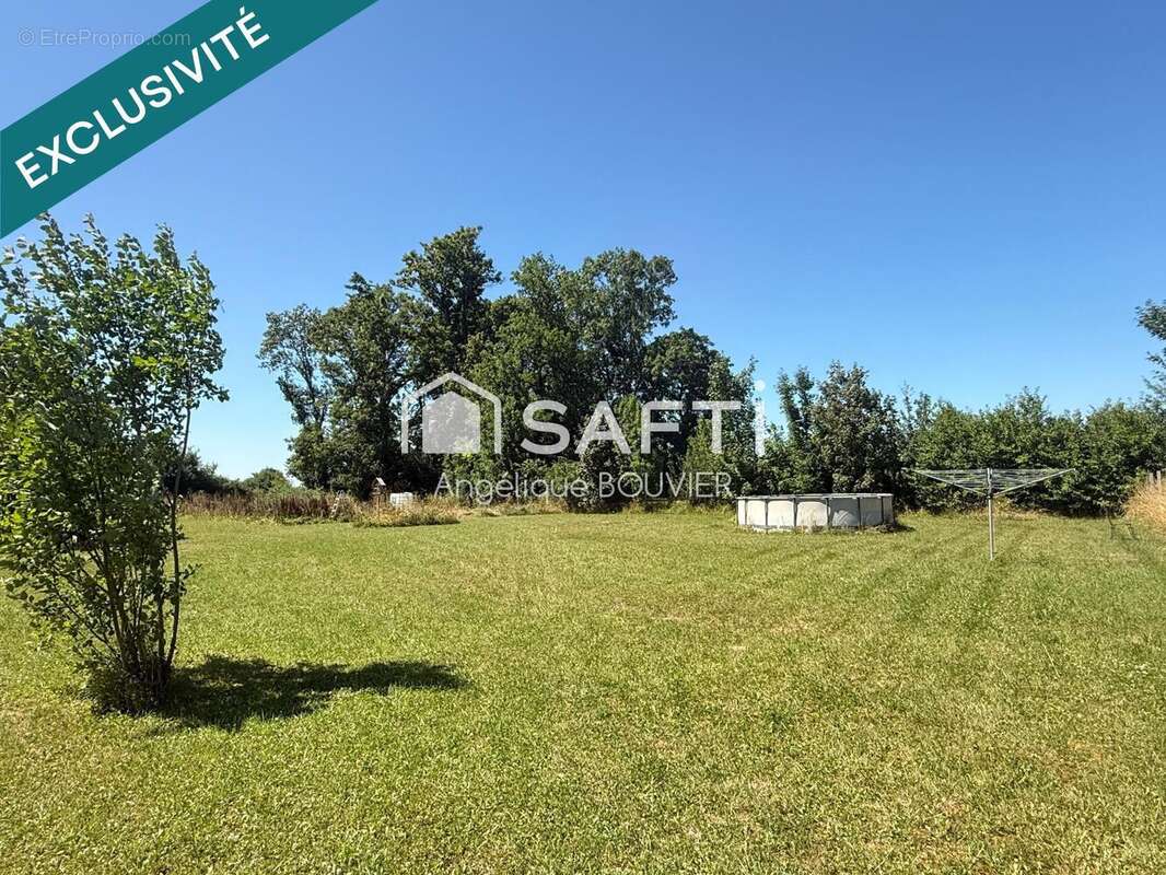 Photo 3 - Maison à MONT-SOUS-VAUDREY