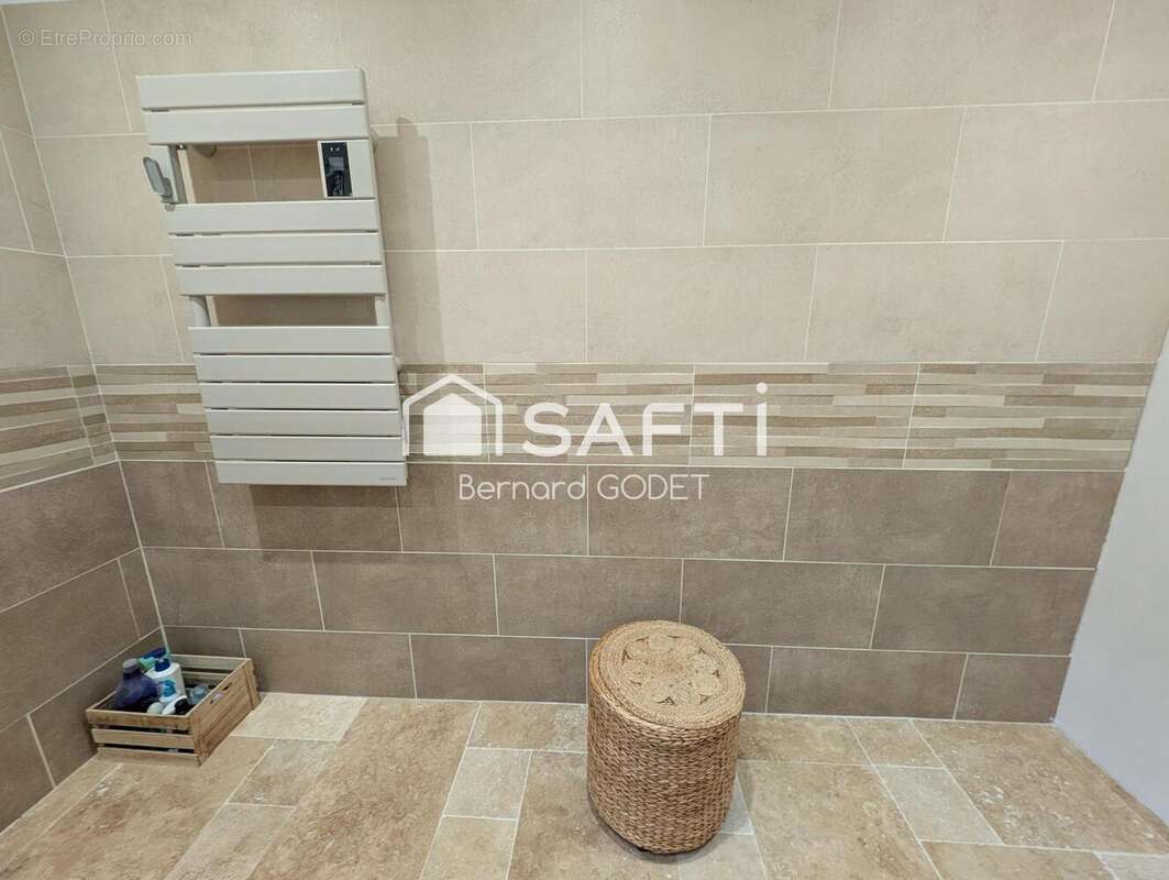 Photo 3 - Maison à LIZANT