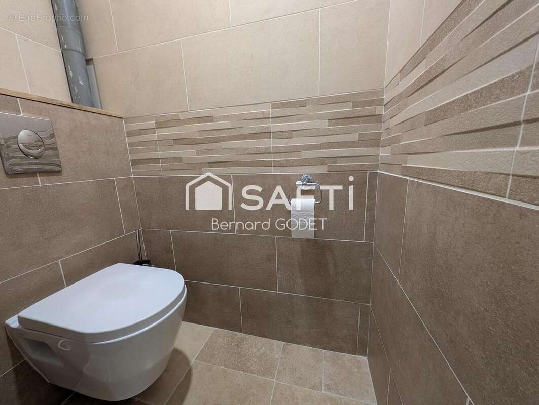 Photo 4 - Maison à LIZANT