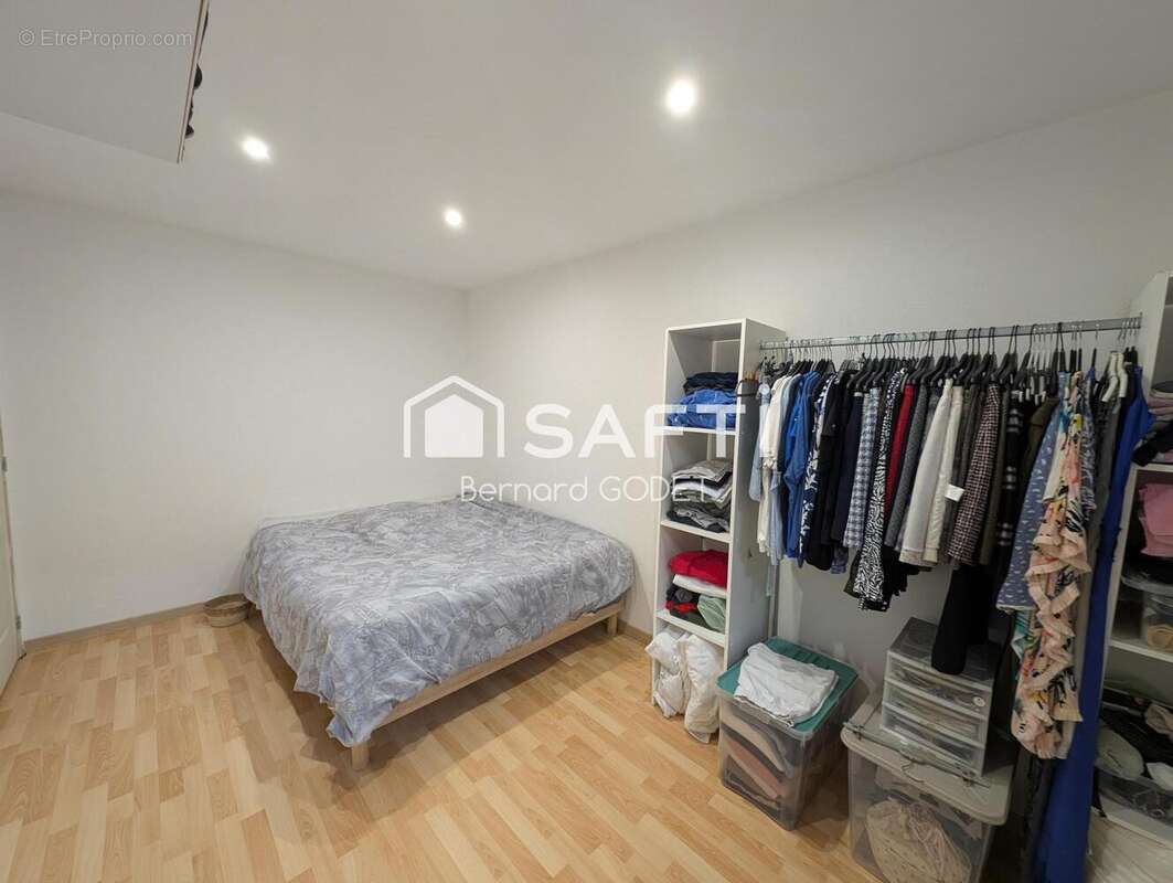 Photo 5 - Maison à LIZANT