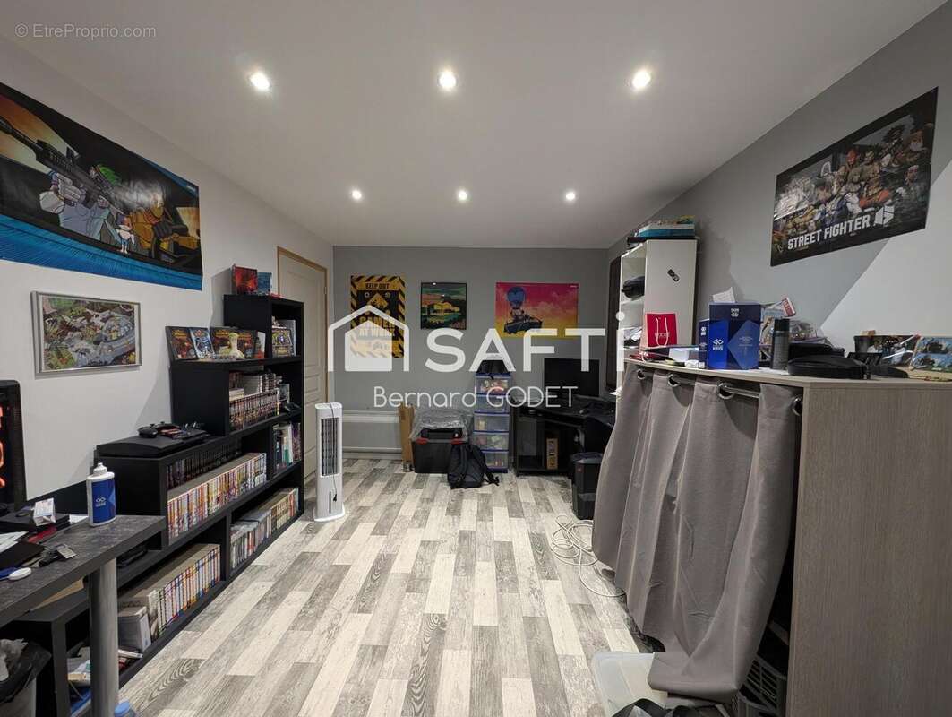 Photo 6 - Maison à LIZANT