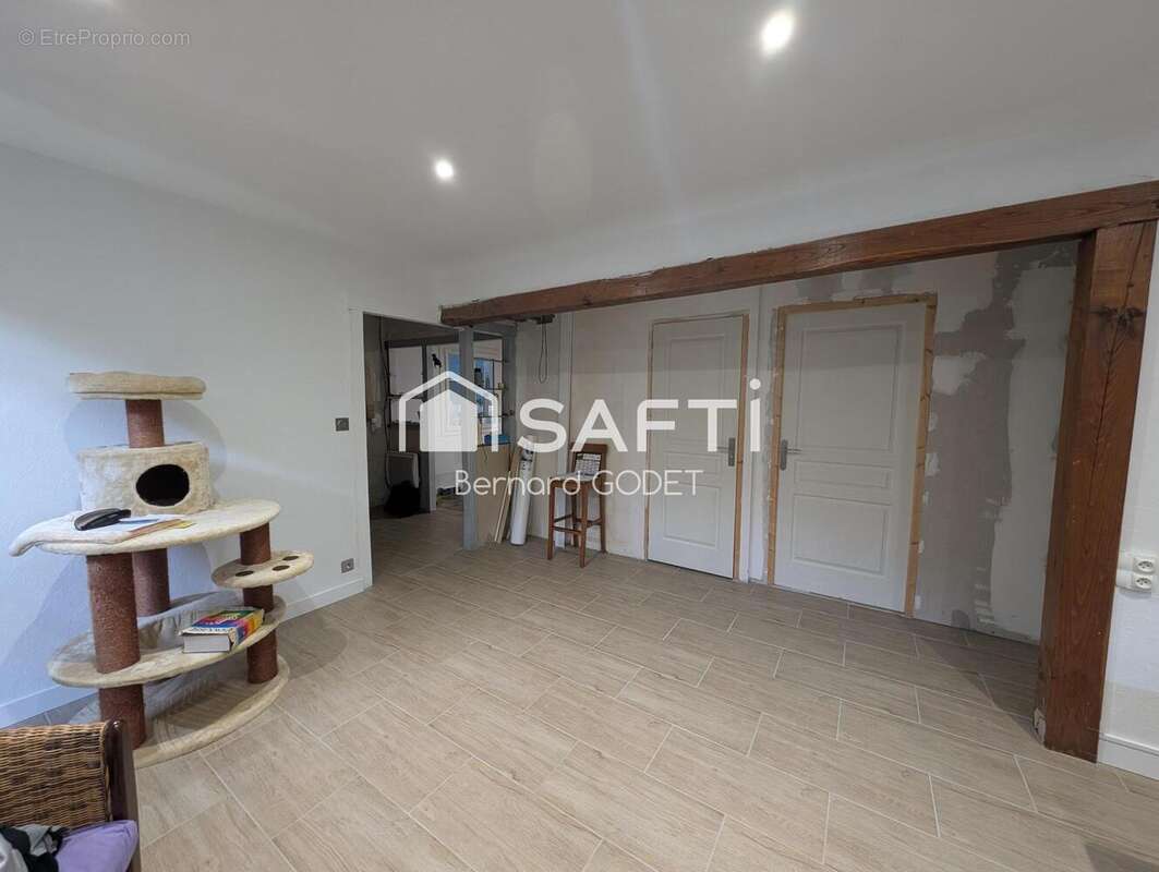 Photo 8 - Maison à LIZANT