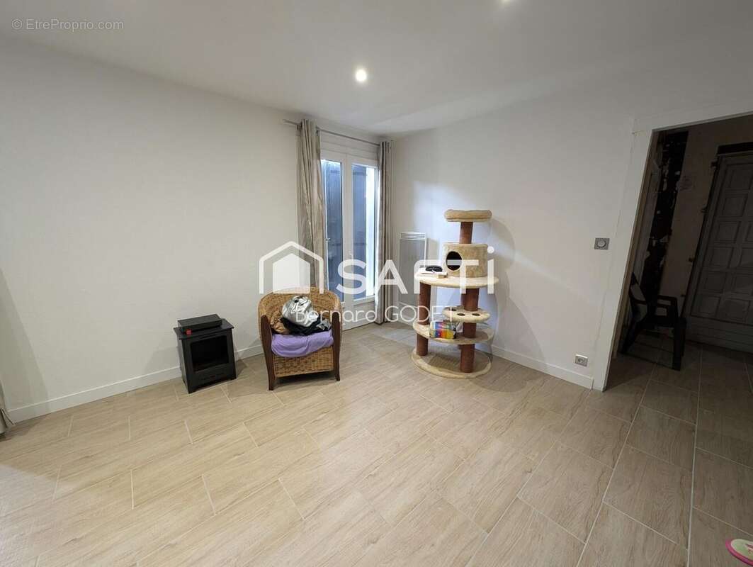 Photo 9 - Maison à LIZANT