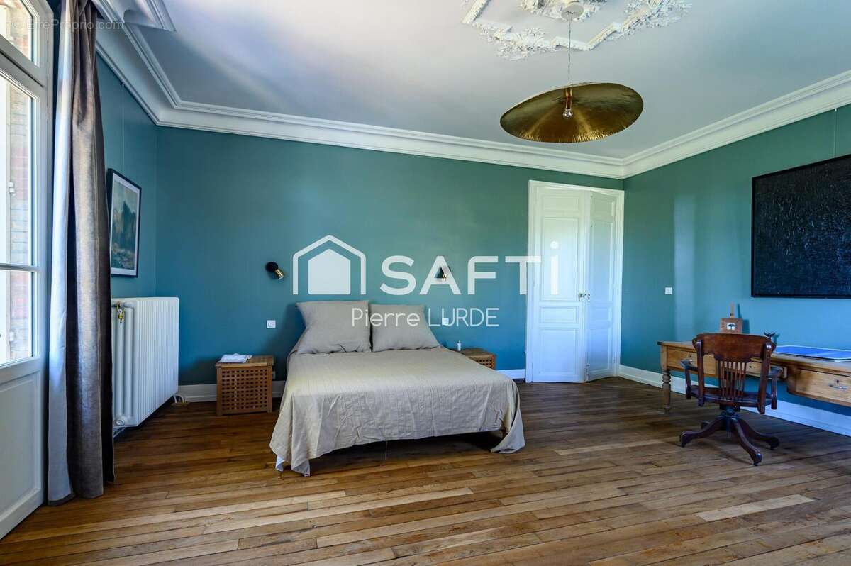 Photo 8 - Maison à MONTAUBAN