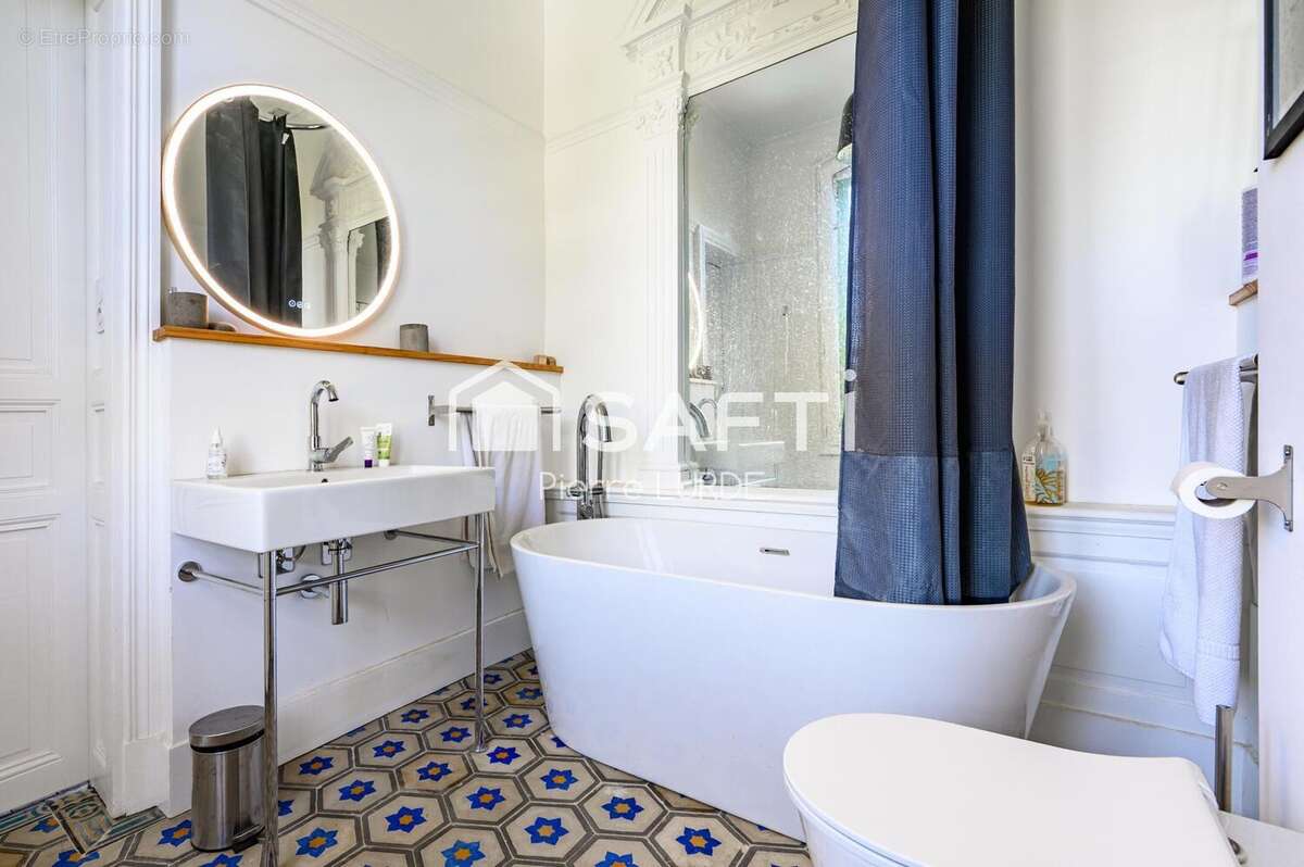 Photo 9 - Maison à MONTAUBAN