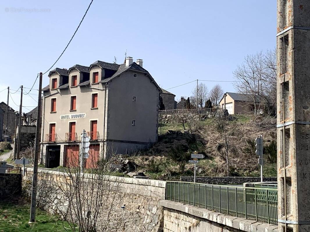 Photo 1 - Appartement à ESTABLES