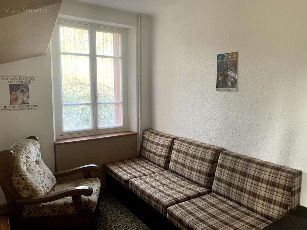 Photo 4 - Appartement à ESTABLES