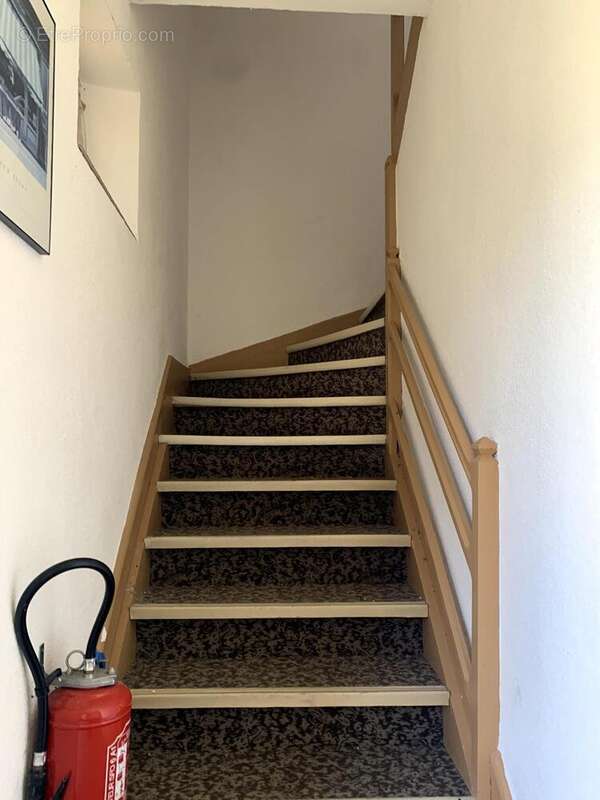 Photo 6 - Appartement à ESTABLES