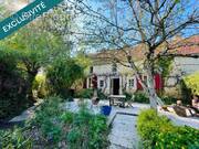 Photo 1 - Maison à ROUVRES-SUR-AUBE