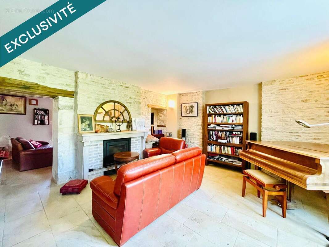 Photo 5 - Maison à ROUVRES-SUR-AUBE