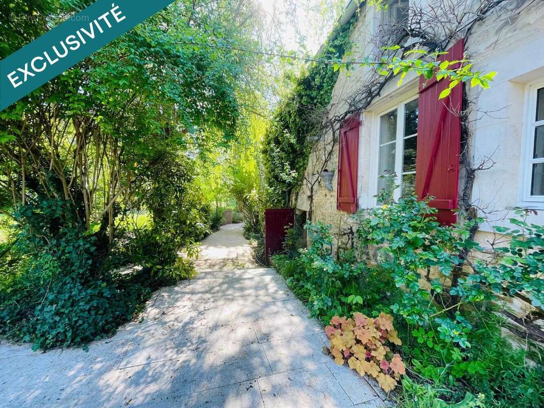 Photo 7 - Maison à ROUVRES-SUR-AUBE