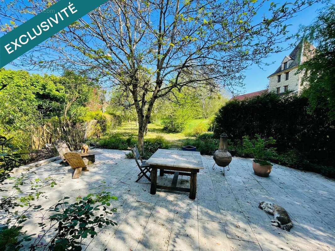 Photo 8 - Maison à ROUVRES-SUR-AUBE