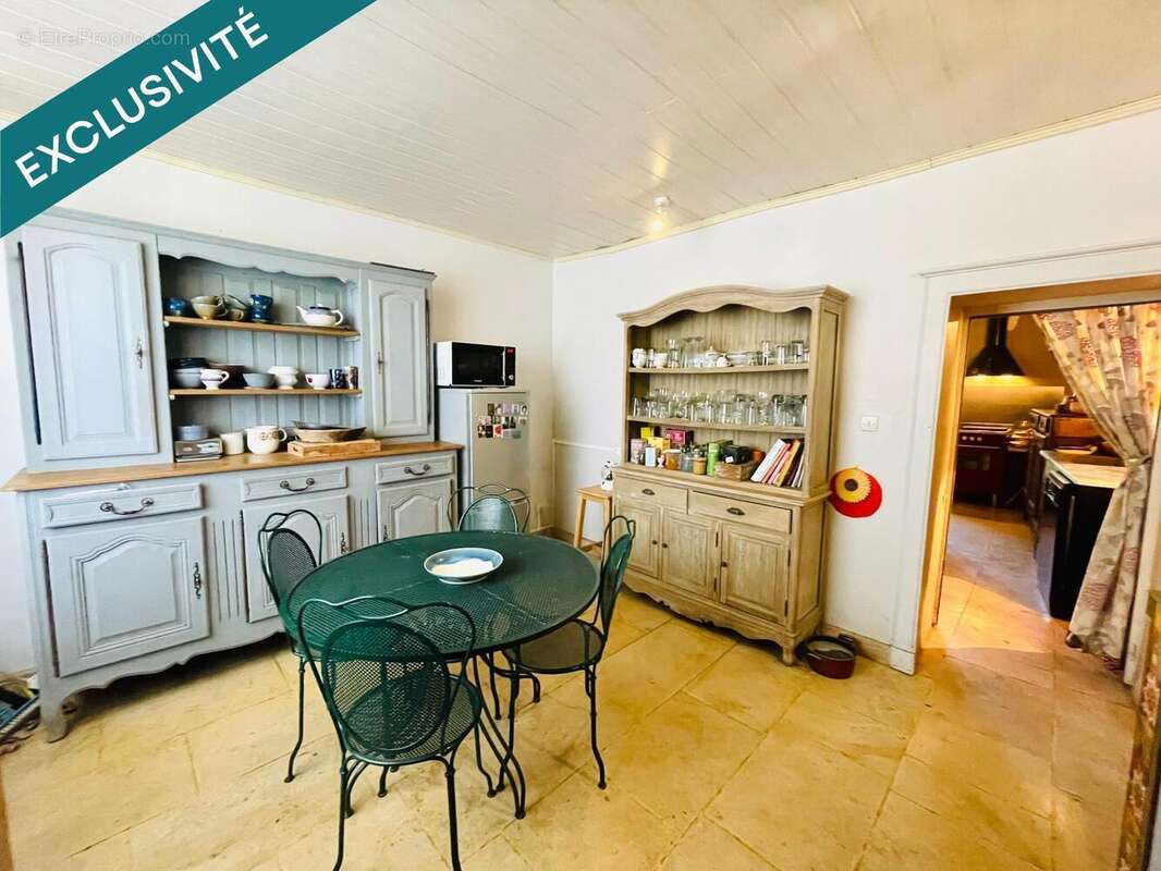 Photo 9 - Maison à ROUVRES-SUR-AUBE