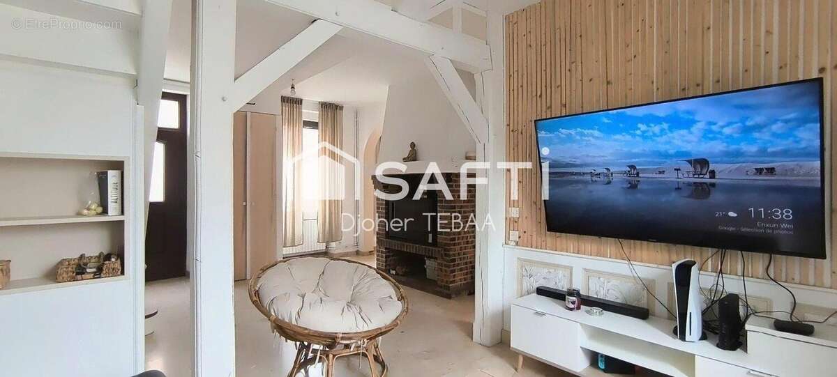 Photo 2 - Maison à DIGNY