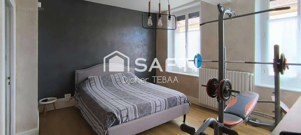 Photo 5 - Maison à DIGNY