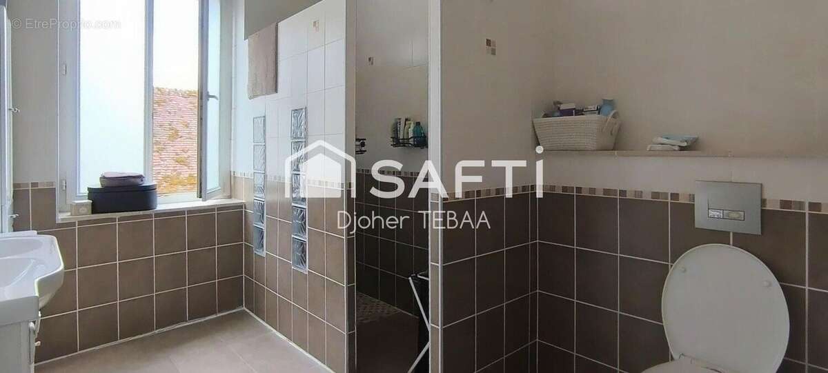 Photo 6 - Maison à DIGNY