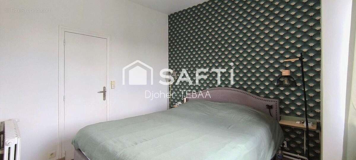 Photo 7 - Maison à DIGNY