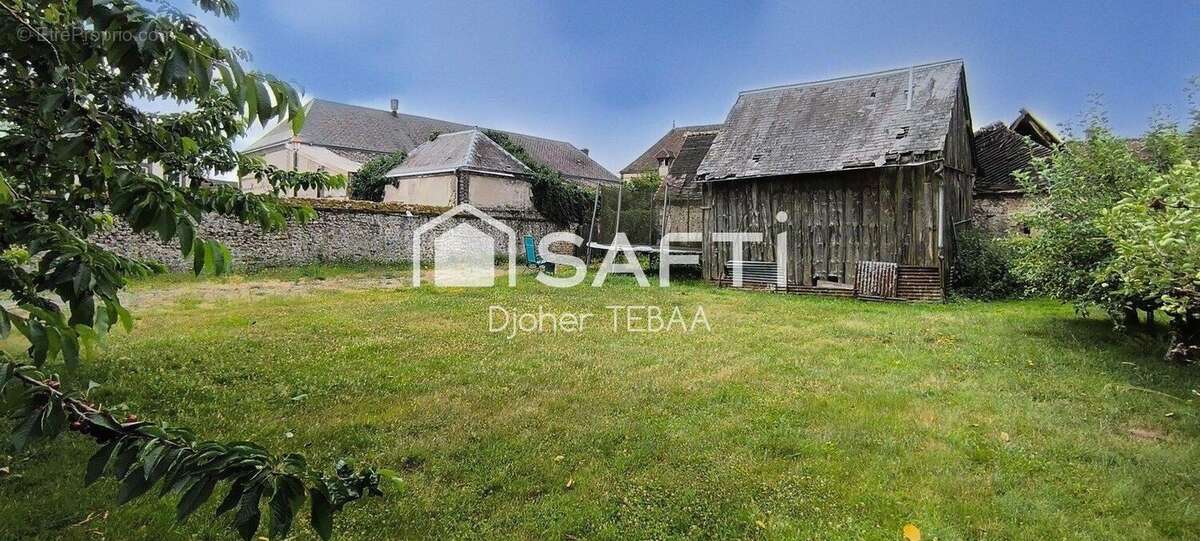 Photo 9 - Maison à DIGNY