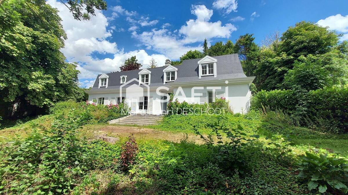 Photo 1 - Maison à FRENCQ