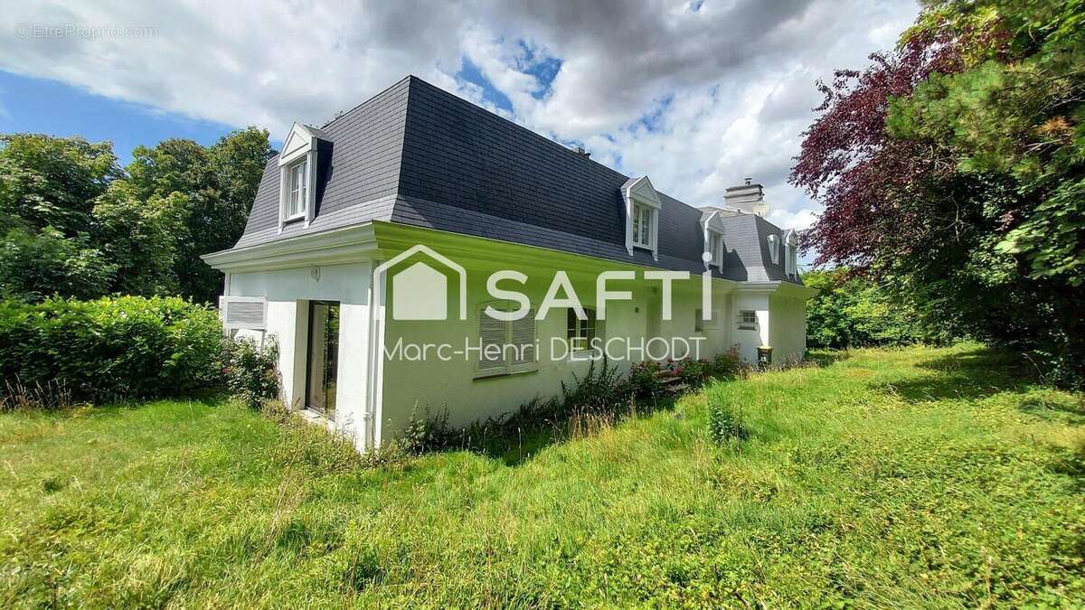 Photo 2 - Maison à FRENCQ